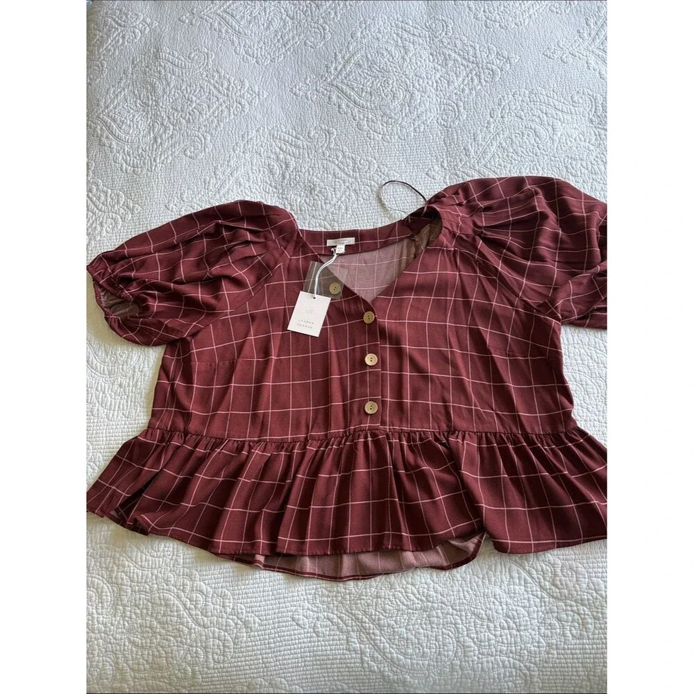 LC Lauren Conrad nwt lc